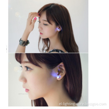 LED Earrings
